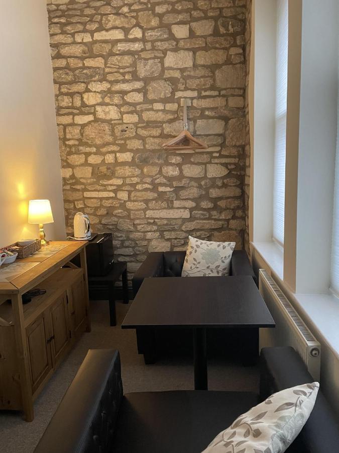 Bear Inn Bradford-On-Avon Eksteriør billede